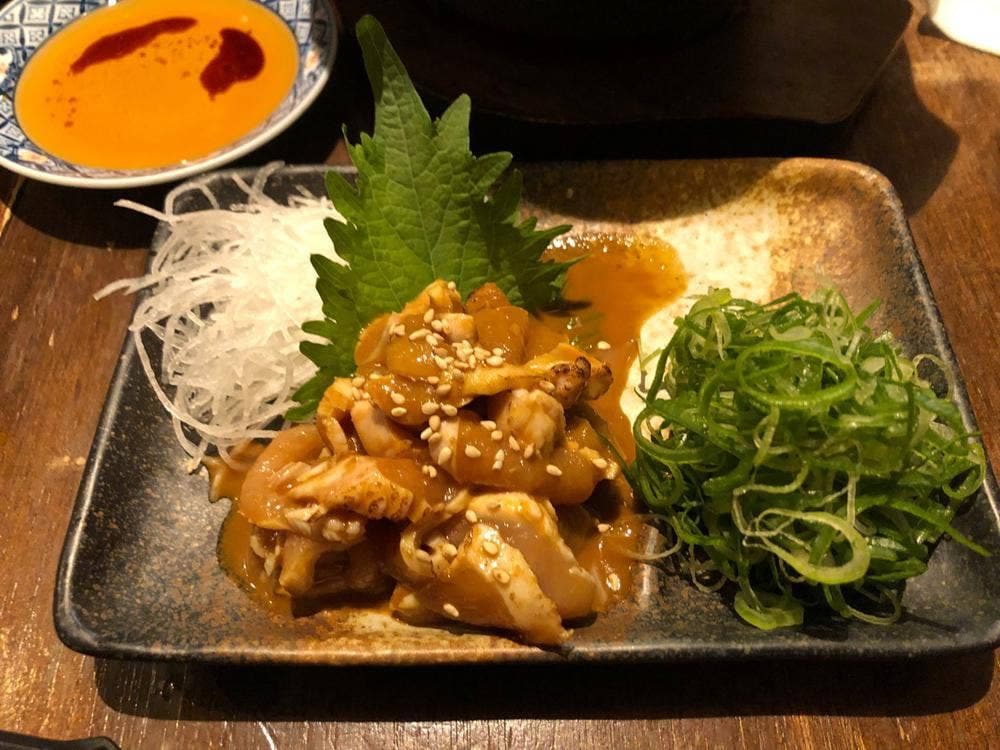 とりかわ彦次郎