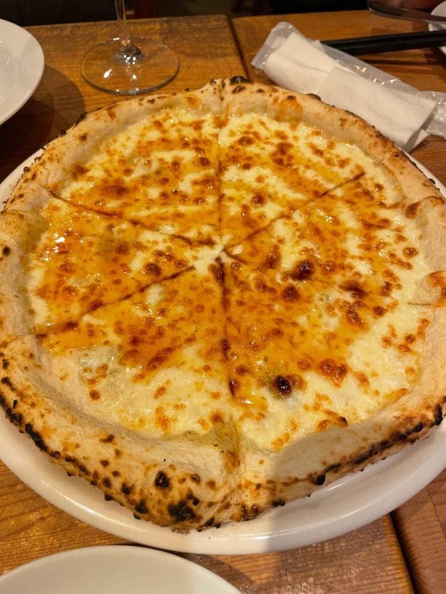 GATTO pizza Italian bar - サブ画像1