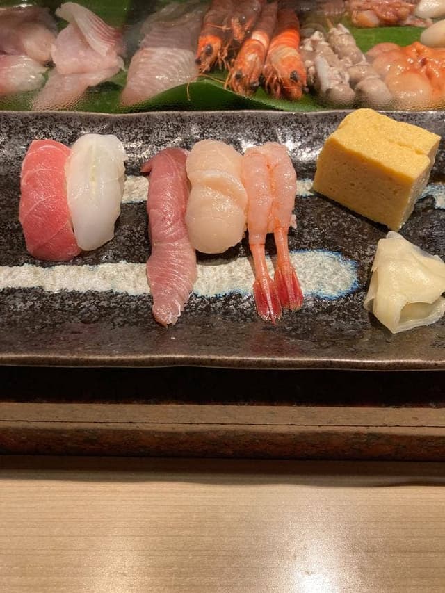 すし処 さとう - サブ画像2