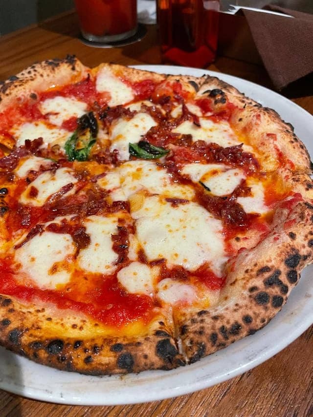 Pizzeria&trattoria GONZO吉祥寺店 - サブ画像3