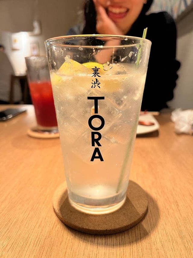 花街ノ酒場 TORA - サブ画像3