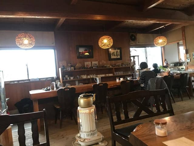 南米珈琲 三木店 - サブ画像1