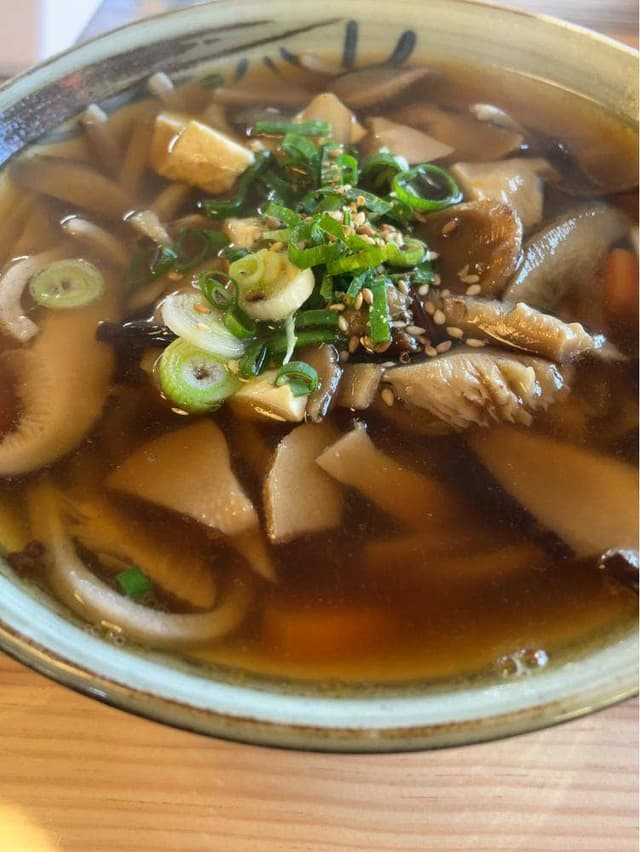 二代目ふるさと村休憩所 吹屋食堂 - サブ画像2