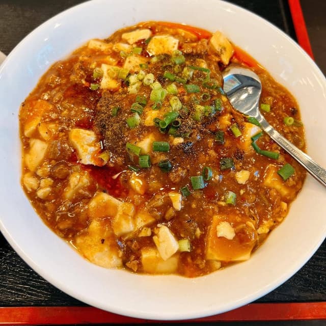 中華dining 福来門 - サブ画像1