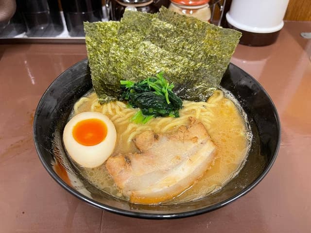 康楽軒 - サブ画像1