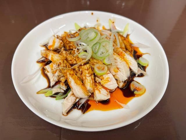 康楽軒 - サブ画像3