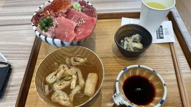 月ヶ瀬テラスキッチン - サブ画像1