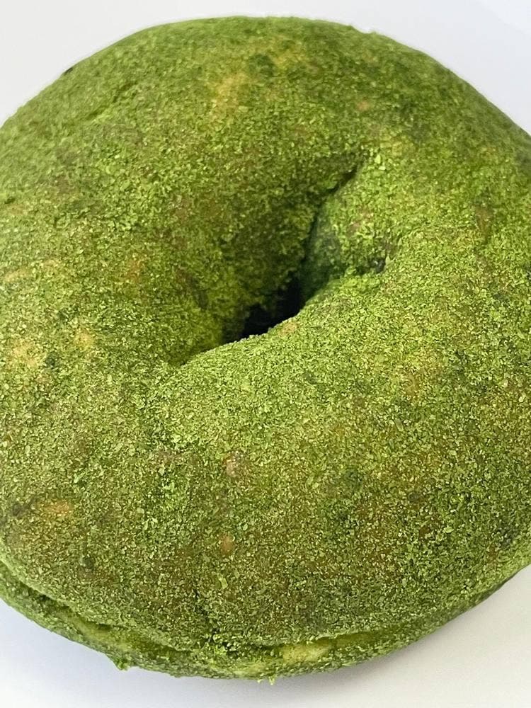 手作りどーなつ もぐもぐ-mogmog-