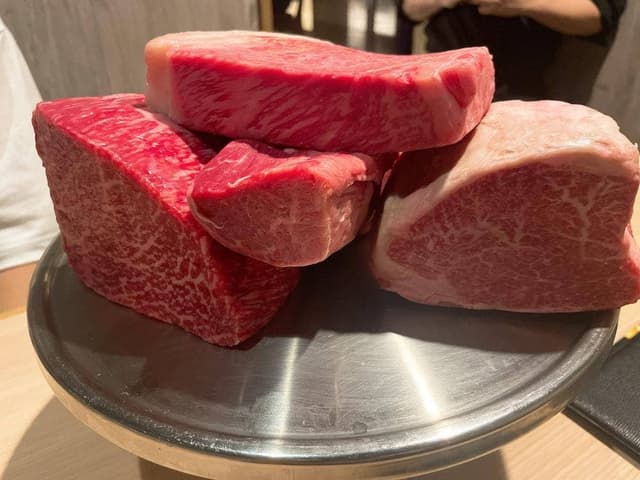 鉄板焼grow 六本木店 - サブ画像3
