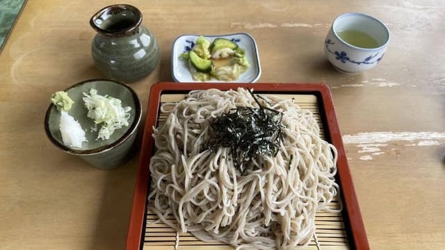 みはらし食堂 - サブ画像2