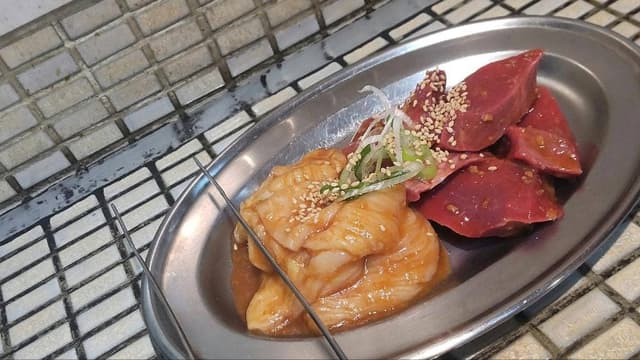 ホルモン焼肉 天竜 八王子八日町本店 - サブ画像1