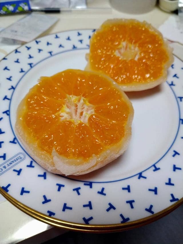 覚王山フルーツ大福 弁才天 四天王寺店 - サブ画像3