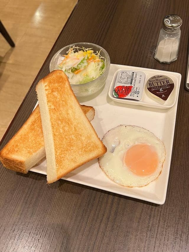 カフェ ルモンド - サブ画像2