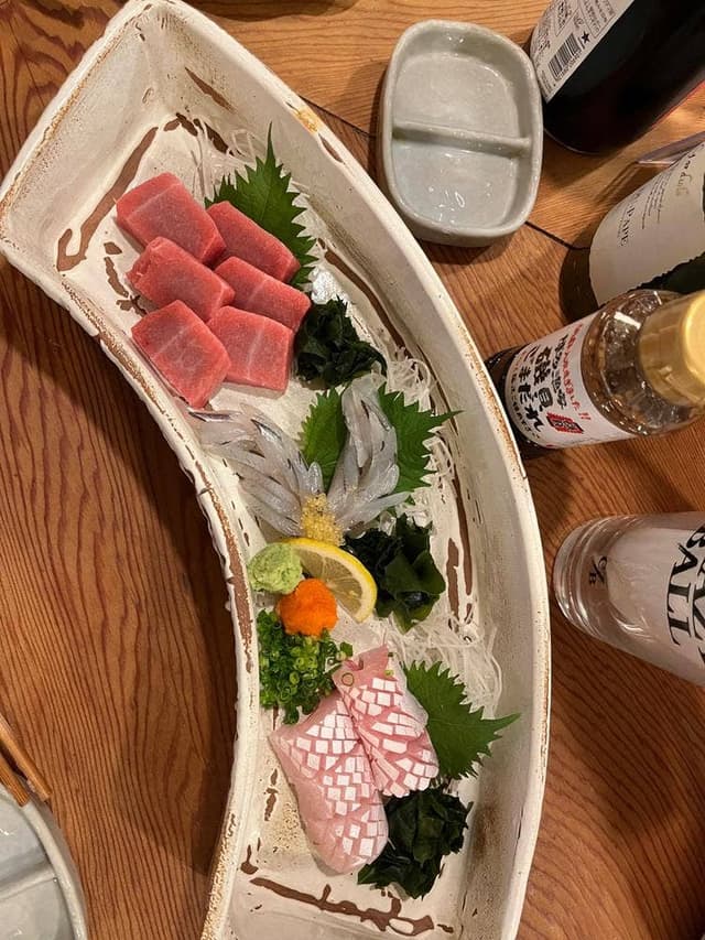 磯貝 天神店 - サブ画像1