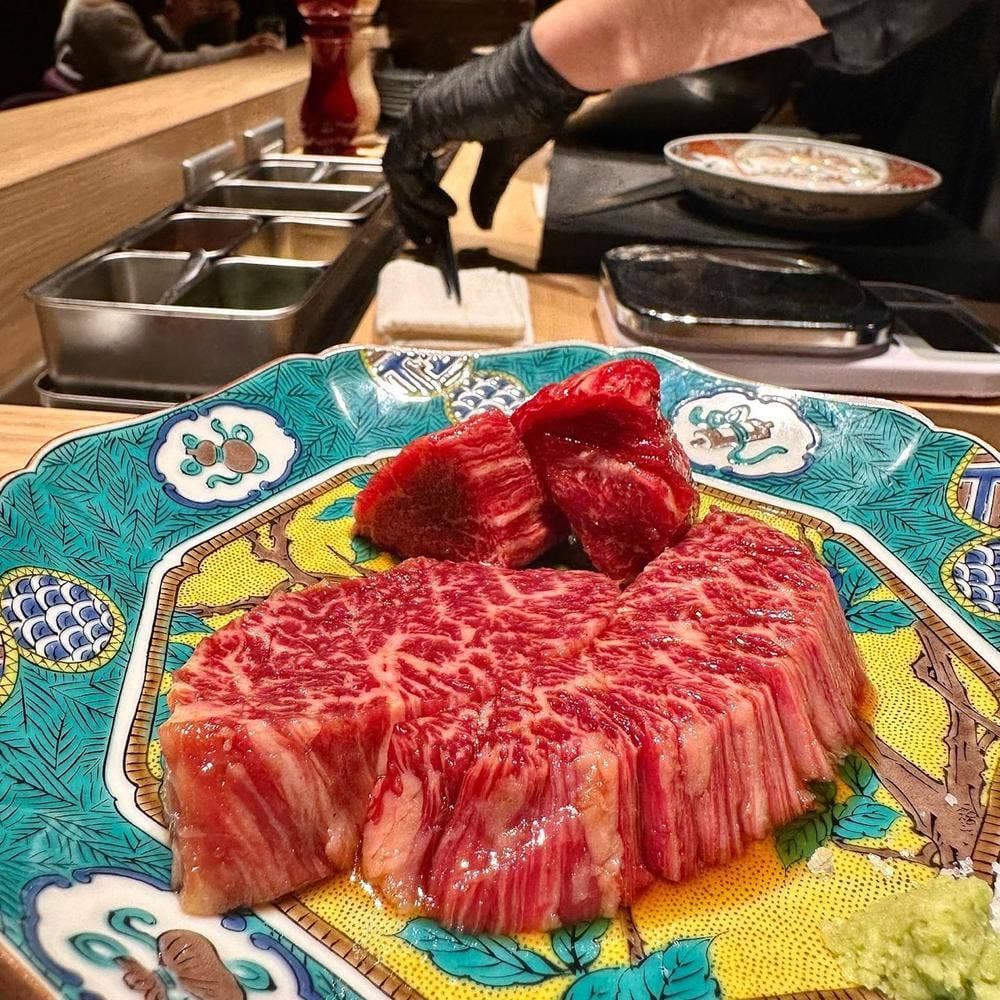 焼肉はんべゑ