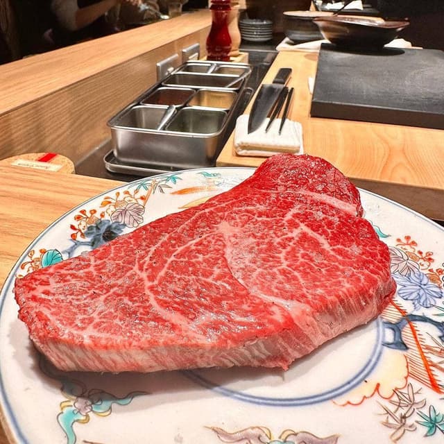 焼肉はんべゑ - サブ画像3