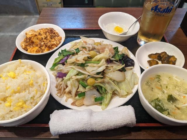 中華料理 鴻祥軒 - サブ画像2