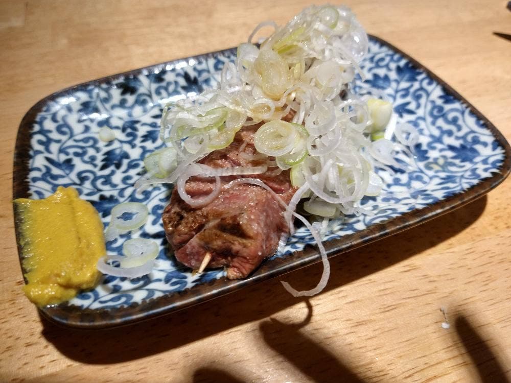 くしやき処 喰”友楽