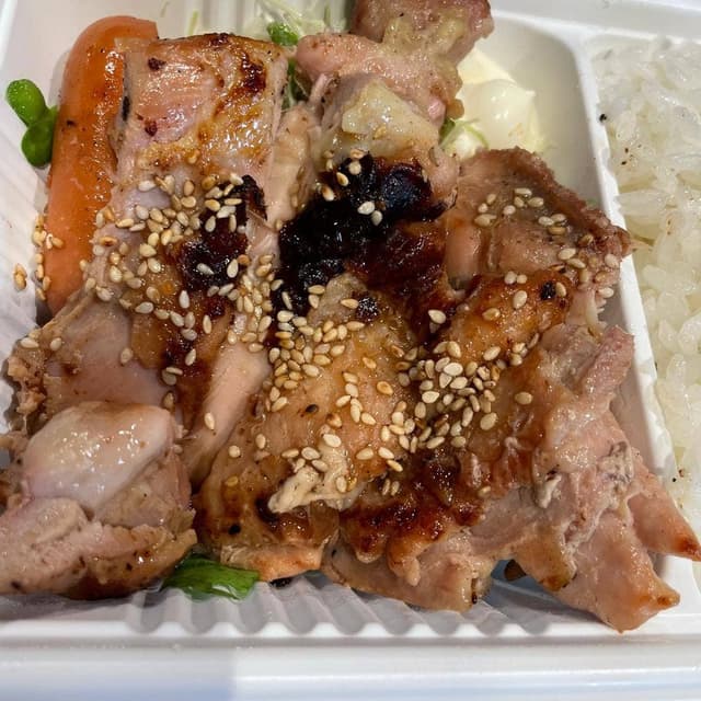 内田食堂 - サブ画像2