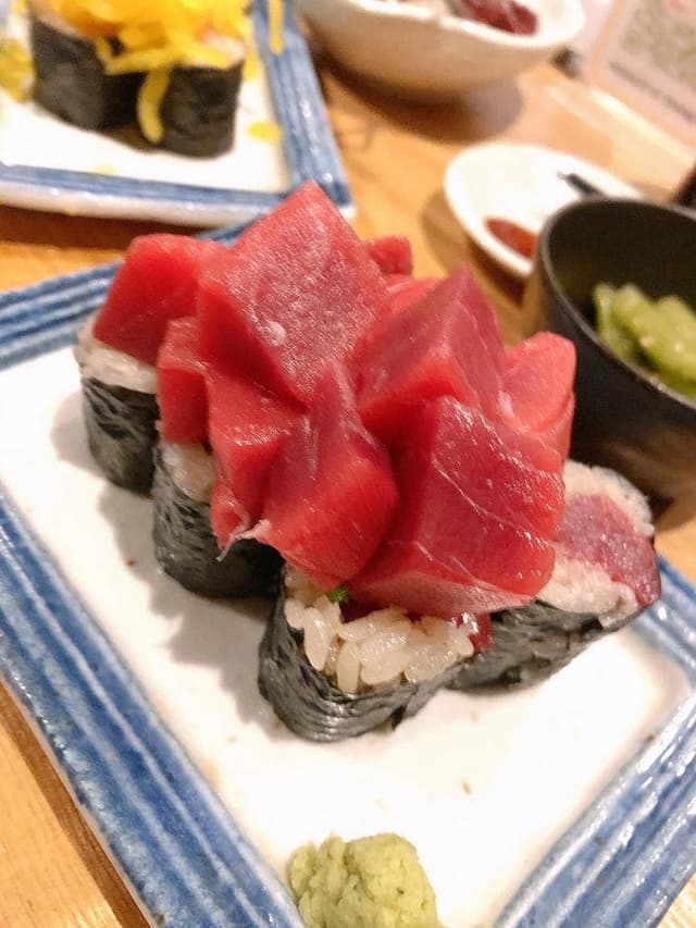 大衆寿司酒場 黒澤商店 赤羽 - サブ画像3