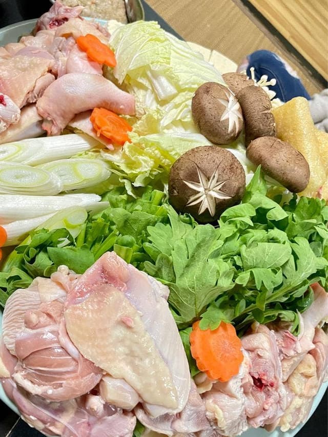 炭火焼 トリヤス - サブ画像2