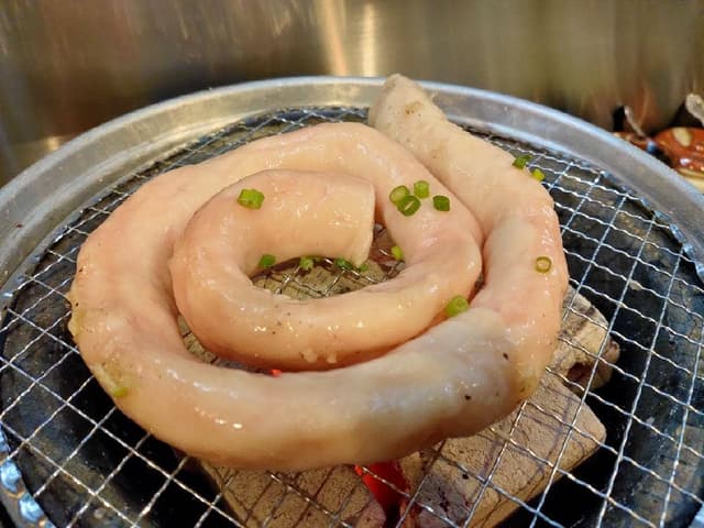 五反田ホルモン まるみち - サブ画像2