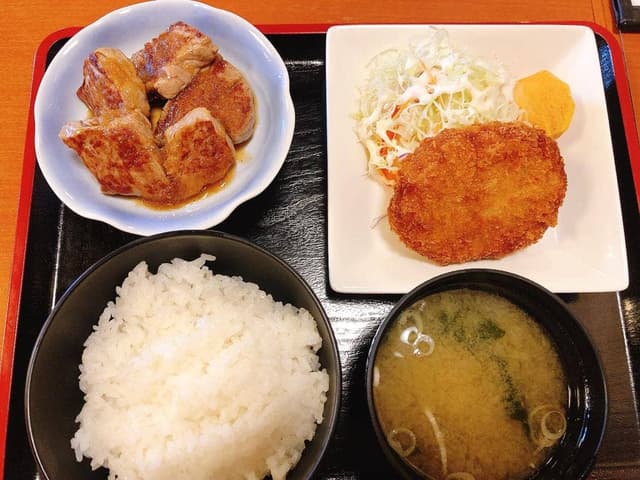 大地 - サブ画像2