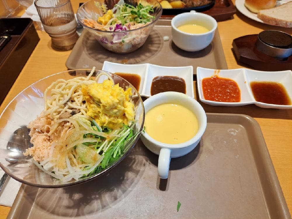 ステーキ宮 千葉ニュータウン店
