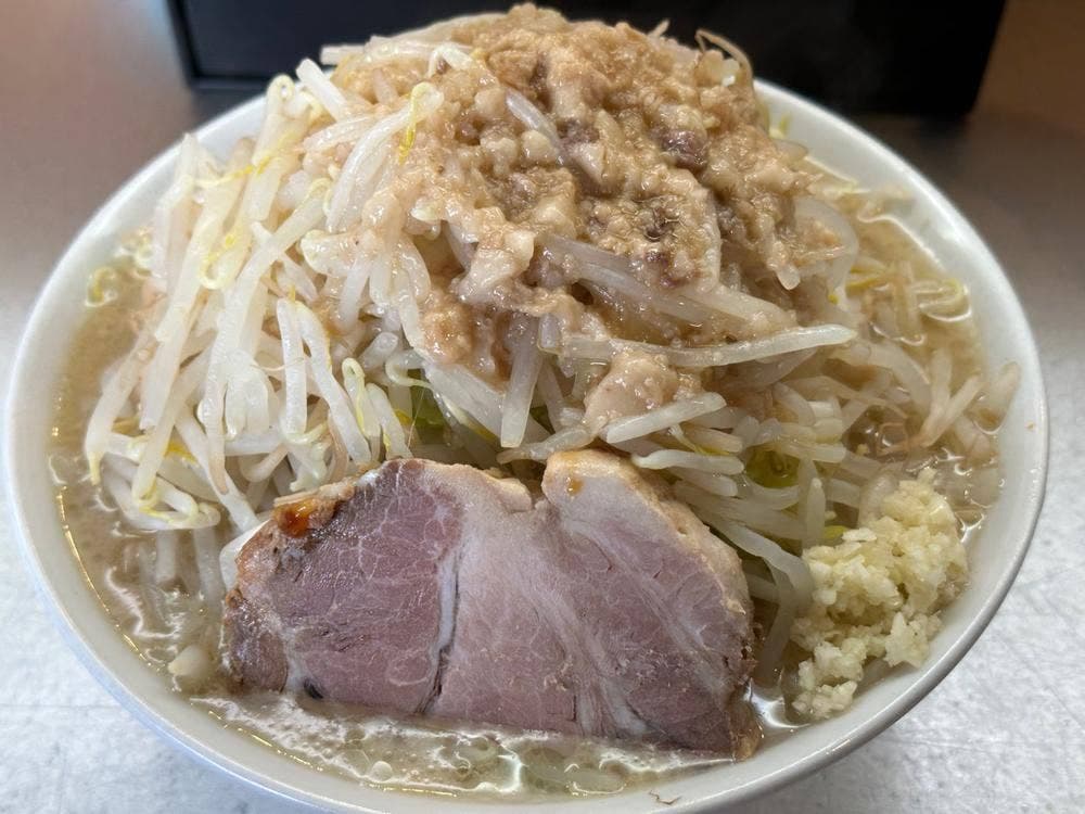 らーめん 福屋