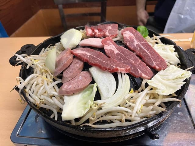 ふくろう亭 - サブ画像2