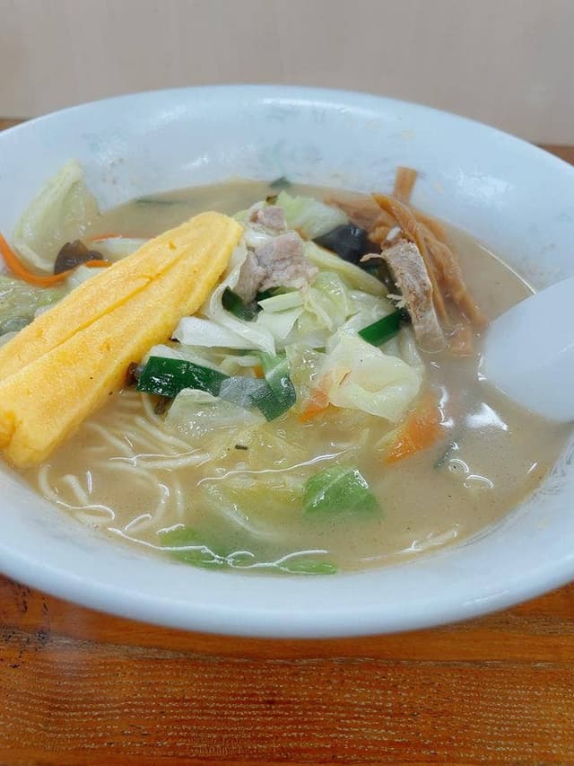 元町食堂 - サブ画像2