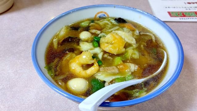 大吉飯店 - サブ画像2