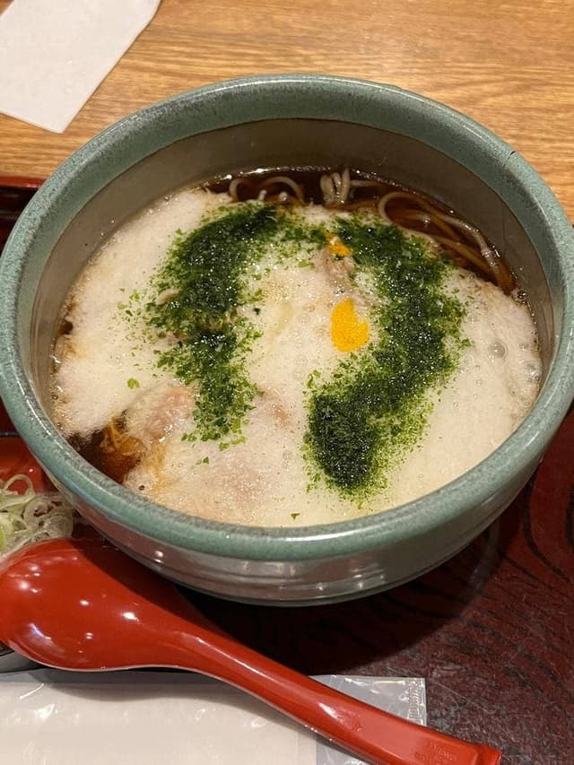 錦糸町 松月庵 - サブ画像1