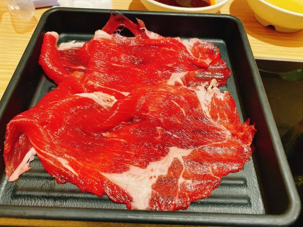 しゃぶ菜 新宿マルイアネックス店