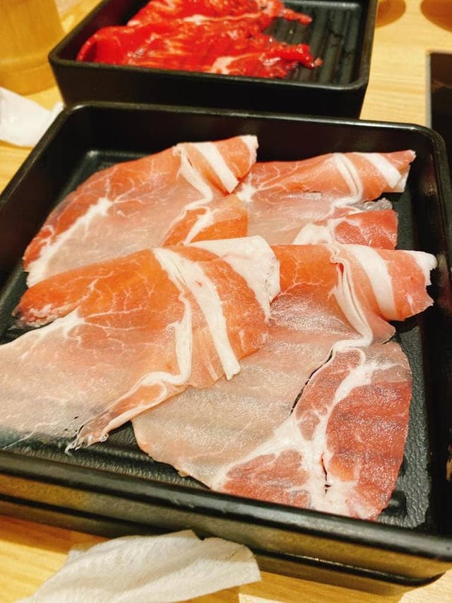 しゃぶ菜 新宿マルイアネックス店 - サブ画像3