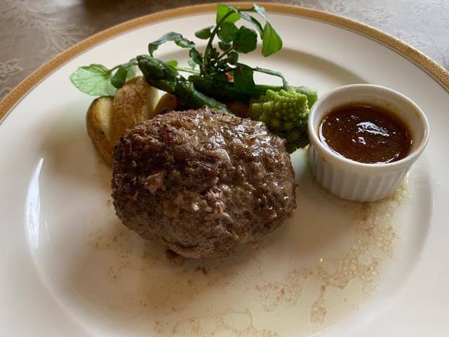 Restaurant Maple - サブ画像1