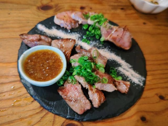 鉄板屋 いっちゃん - サブ画像3