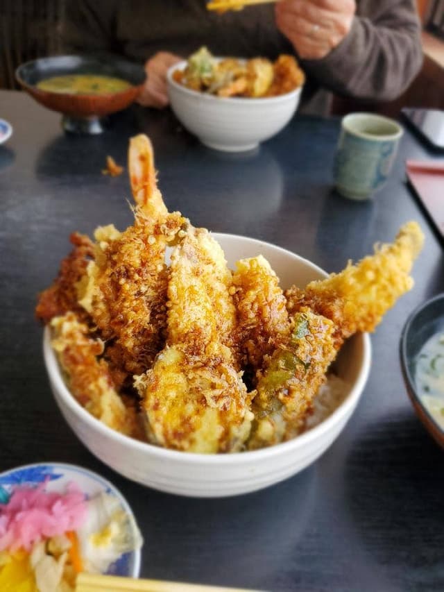 漁師食堂 川忠 - サブ画像1