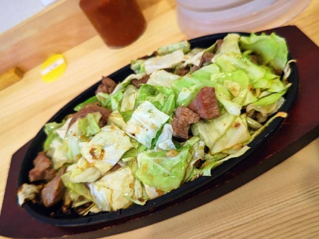 元祖 びっくり亭 住吉店 - サブ画像3