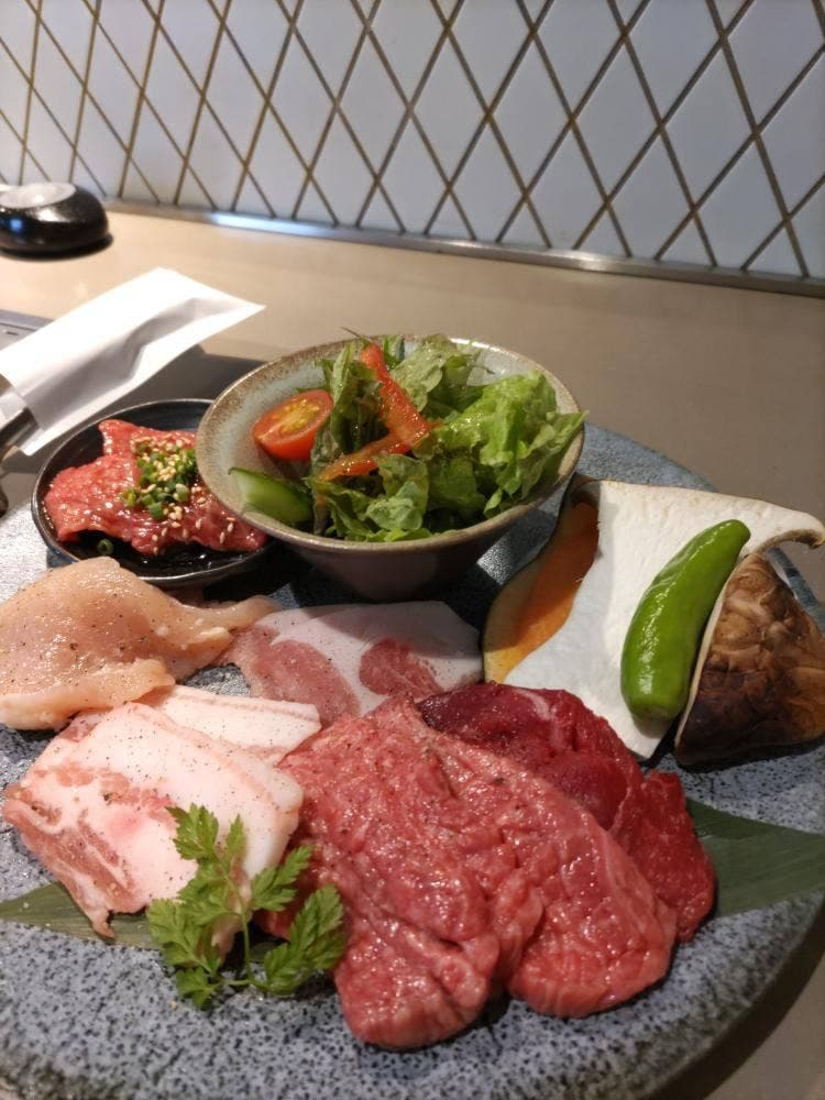 松阪 力八 名古屋店