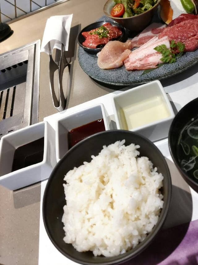 松阪 力八 名古屋店 - サブ画像3