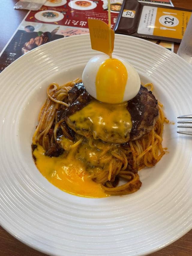 ココス 鎌ヶ谷中央店 - サブ画像3