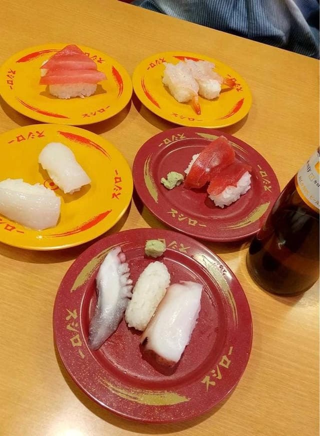 スシロー 歌島店 - サブ画像3