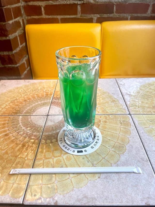 純喫茶モデル - サブ画像3