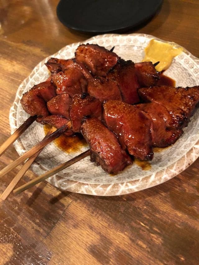 やきとん 玉や 新橋店 - サブ画像1