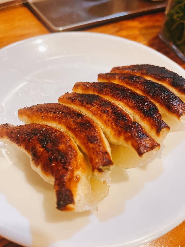 佐賀餃子 ぜん 溝の口店