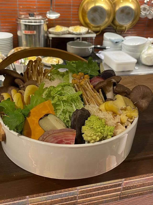 火鍋三田 薬膳なつめ - サブ画像3