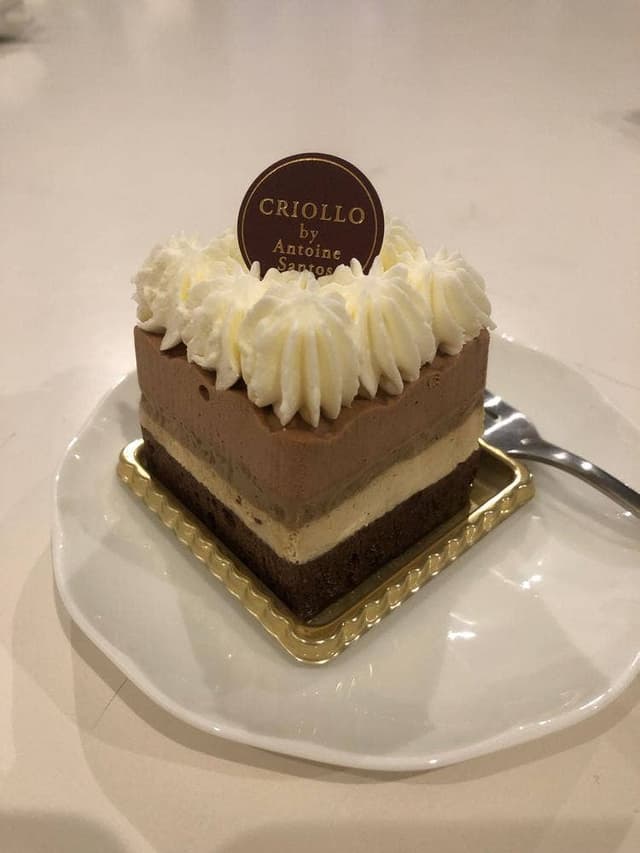 クリオロ 中目黒店 - サブ画像3