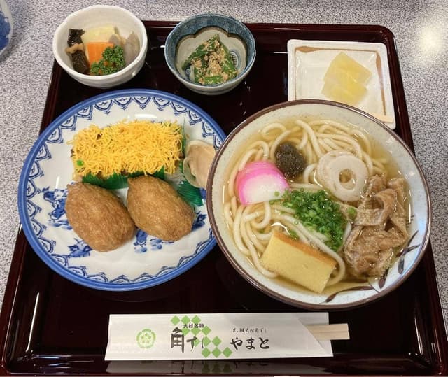 大村角ずしやまと 本店 - サブ画像2