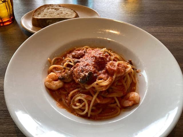 BERTH ONE - サブ画像2